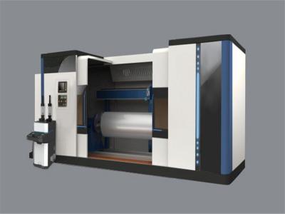 laser remanufacturing machine
